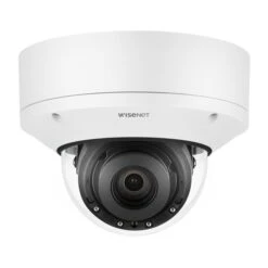 Wisenet PND-A6081RV 2MP AI IR Dome Camera