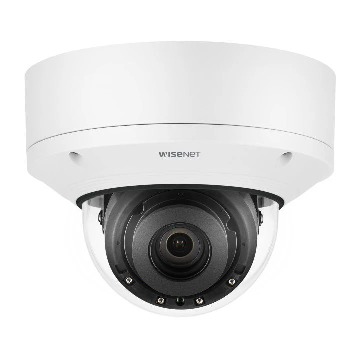 Wisenet PND-A6081RV 2MP AI IR Dome Camera 3 Wisenet PND-A6081RV 2MP AI IR Dome Camera