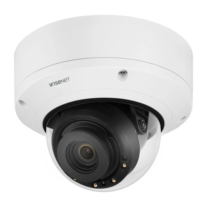 Wisenet PND-A6081RV 2MP AI IR Dome Camera 5 Wisenet PND-A6081RV 2MP AI IR Dome Camera - Image 3