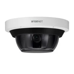 Wisenet PNM-9084RQZ 2MP X 4ch IR PTRZ Multi-directional Camera