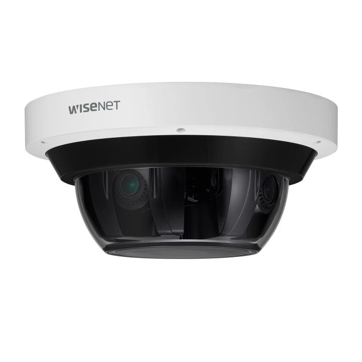 Wisenet PNM-9084RQZ 2MP X 4ch IR PTRZ Multi-directional Camera 4 Wisenet PNM-9084RQZ 2MP X 4ch IR PTRZ Multi-directional Camera - Image 2