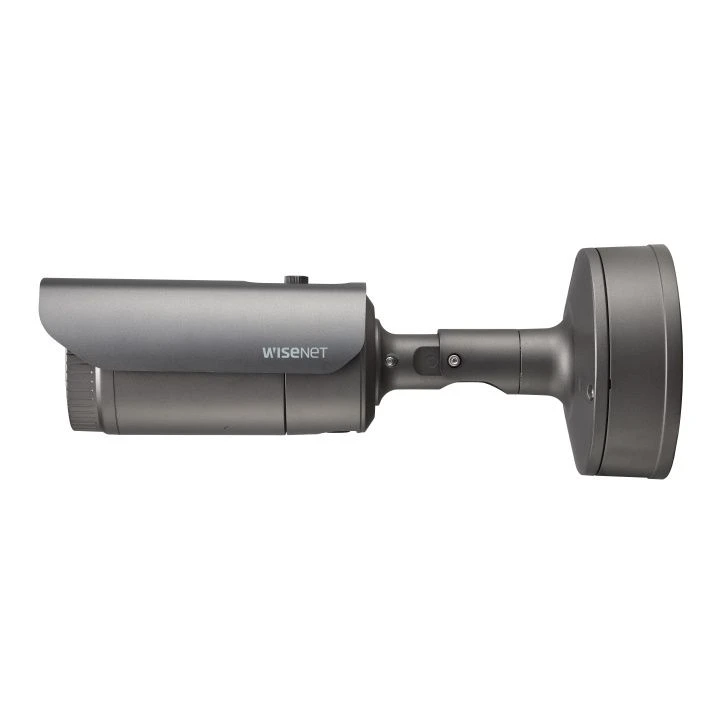 Wisenet PNO-A9081RLP 4K LPR/ANPR Bullet Camera 6 Wisenet PNO-A9081RLP 4K LPR/ANPR Bullet Camera - Image 4