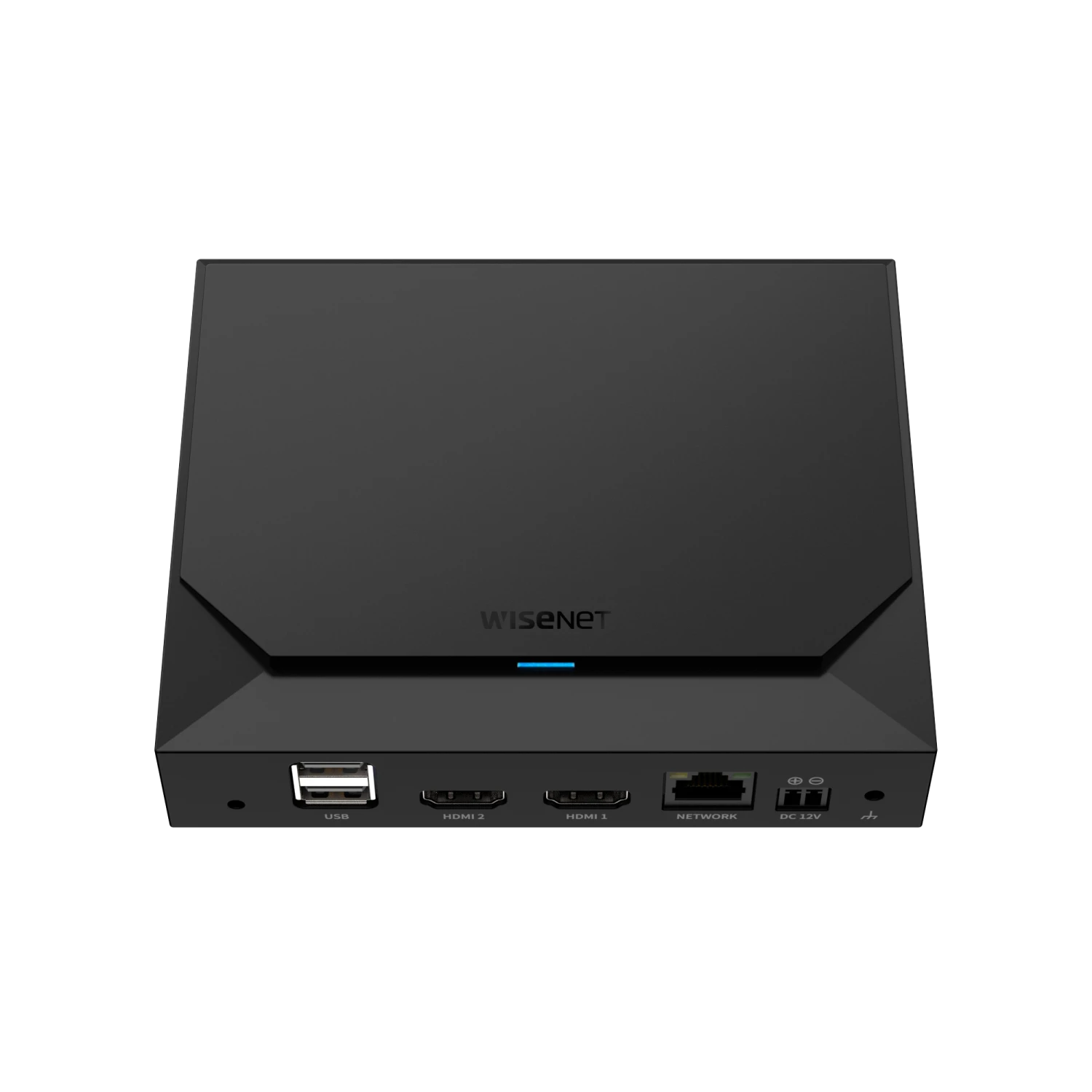 Wisenet SPD-152 64 Channel Network Video Recorder 3 Wisenet SPD-152 64 Channel Network Video Recorder