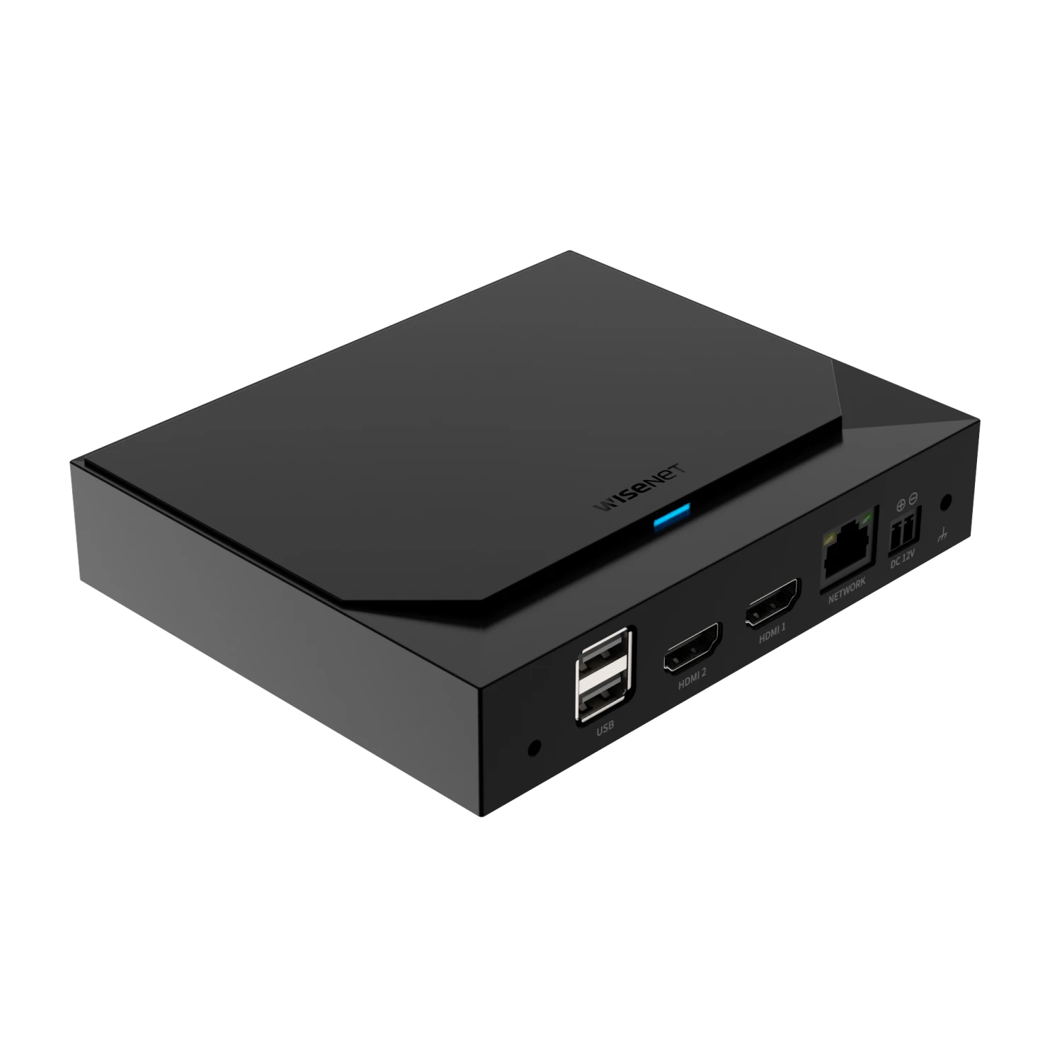 Wisenet SPD-152 64 Channel Network Video Recorder 5 Wisenet SPD-152 64 Channel Network Video Recorder - Image 3