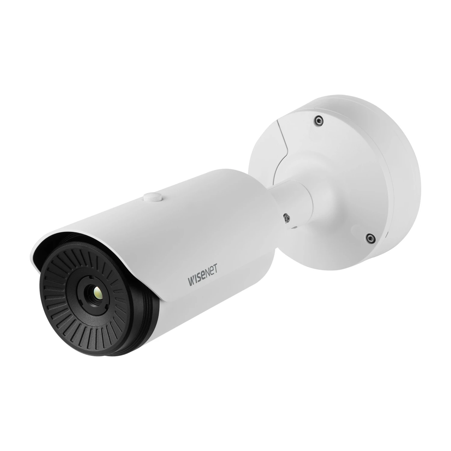 Wisenet TNO-L3030T QVGA Thermal Bullet Camera 4 Wisenet TNO-L3030T QVGA Thermal Bullet Camera - Image 2