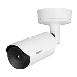 Wisenet TNO-L3030T QVGA Thermal Bullet Camera