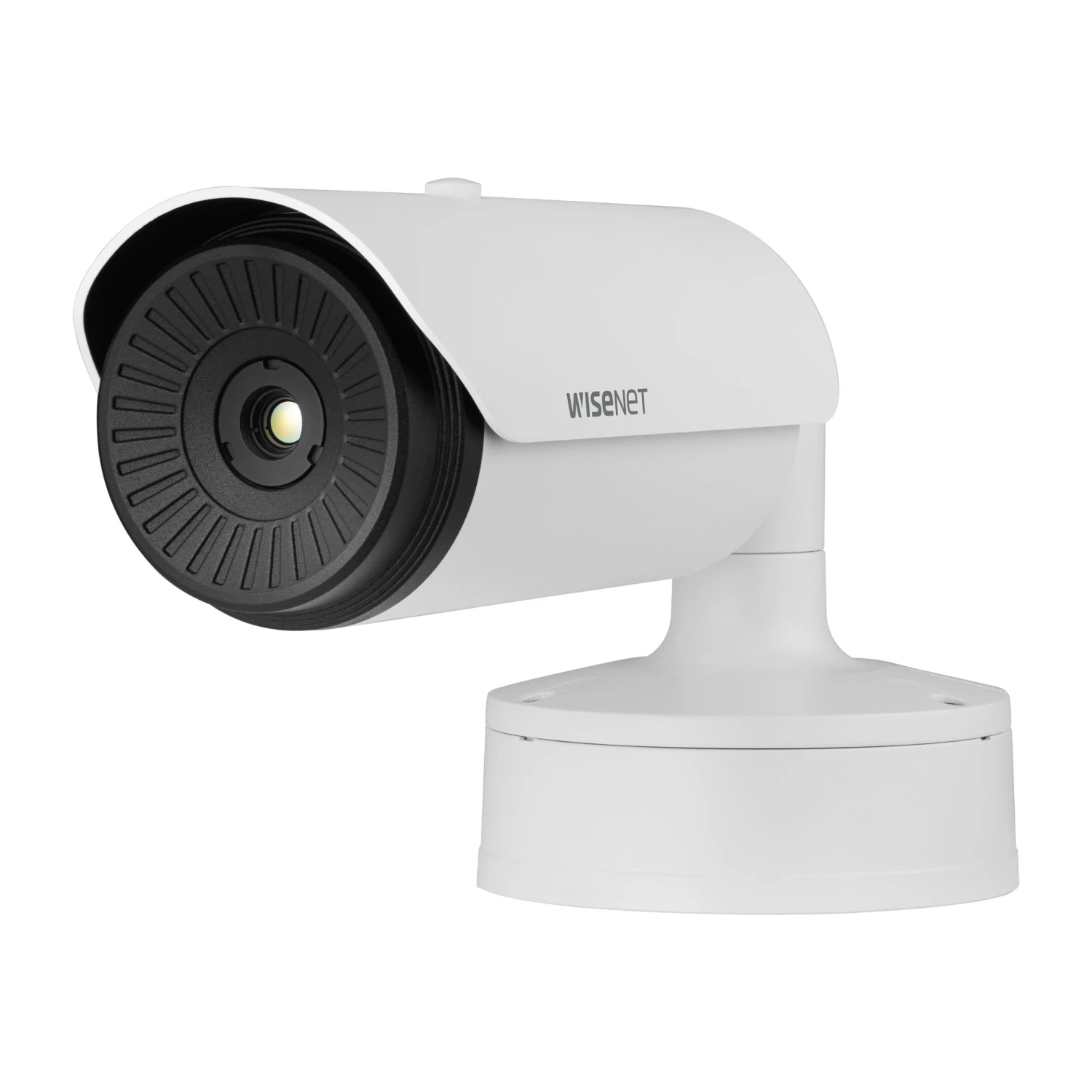 Wisenet TNO-L3030T QVGA Thermal Bullet Camera 5 Wisenet TNO-L3030T QVGA Thermal Bullet Camera - Image 3