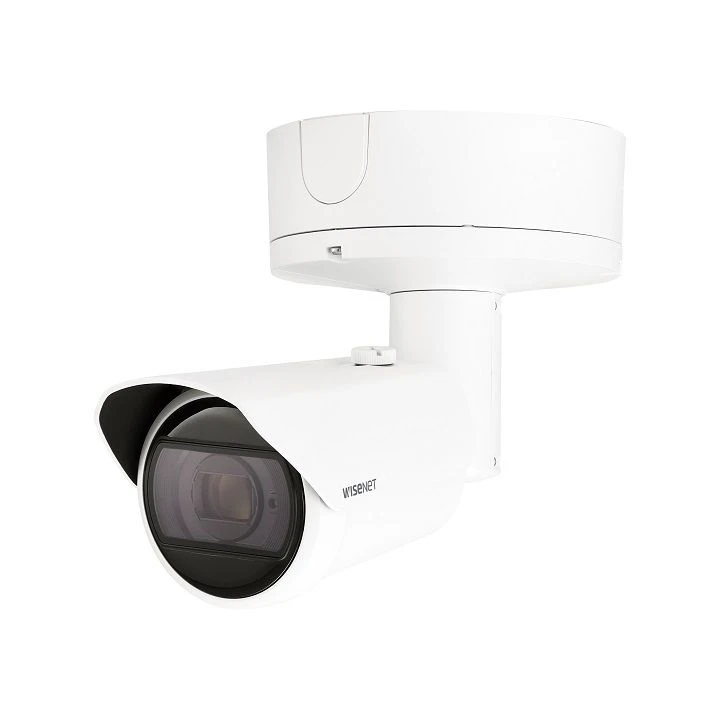 Wisenet XNO-6123R 2MP AI Bullet Camera 5 Wisenet XNO-6123R 2MP AI Bullet Camera - Image 3