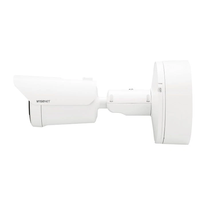 Wisenet XNO-6123R 2MP AI Bullet Camera 6 Wisenet XNO-6123R 2MP AI Bullet Camera - Image 4