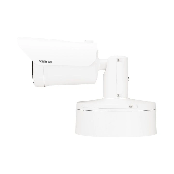 Wisenet XNO-6123R 2MP AI Bullet Camera 7 Wisenet XNO-6123R 2MP AI Bullet Camera - Image 5
