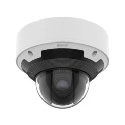 Wisenet XNV-6083RZ 2MP AI IR Vandal Dome Camera