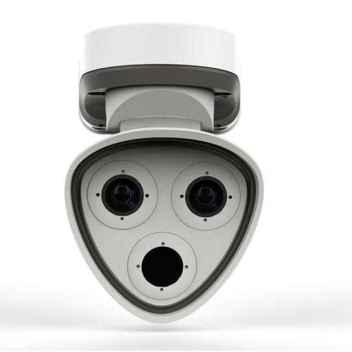 Mobotix MX-M73A-RJ45 High Performance IoT Camera Body 3 Mobotix MX-M73A-RJ45 High Performance IoT Camera Body