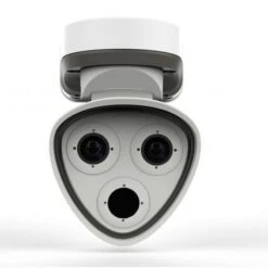 Mobotix MX-M73A-RJ45-WG High Performance IoT Camera Body