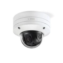 Bosch NDE-8503-R 6MP Flexidome IP Starlight 8000i Outdoor PTRZ Dome Camera