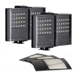 RayTEC PSTR-i96-HV High Intensity Pulsed Infra-Red Illuminator For ANPR -TP-Link Store pstr i96 hv pic 4