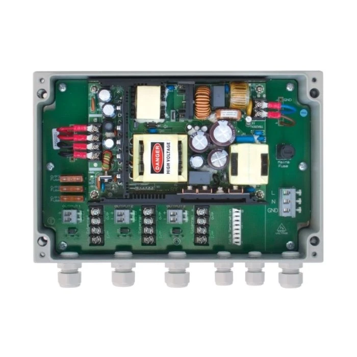 RayTEC PSU-VAR-150W-3 Power Supply Unit 3 RayTEC PSU-VAR-150W-3 Power Supply Unit