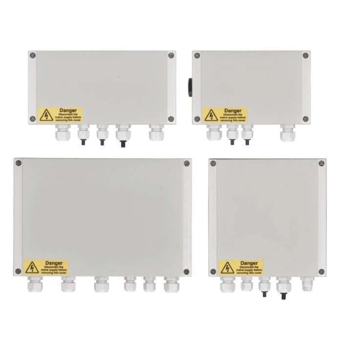 RayTEC PSU-VAR-20W-1 Power Supply Unit 6 RayTEC PSU-VAR-20W-1 Power Supply Unit - Image 4