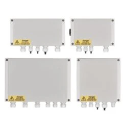 RayTEC PSU-VAR-100W-2 Power Supply Unit 9 RayTEC PSU-VAR-100W-2 Power Supply Unit -TP-Link Store psu var 1 1