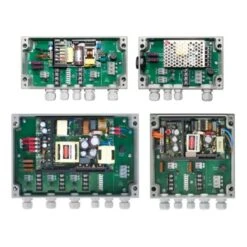 RayTEC PSU-VAR-20W-1 Power Supply Unit 8 RayTEC PSU-VAR-20W-1 Power Supply Unit -TP-Link Store psu var inside