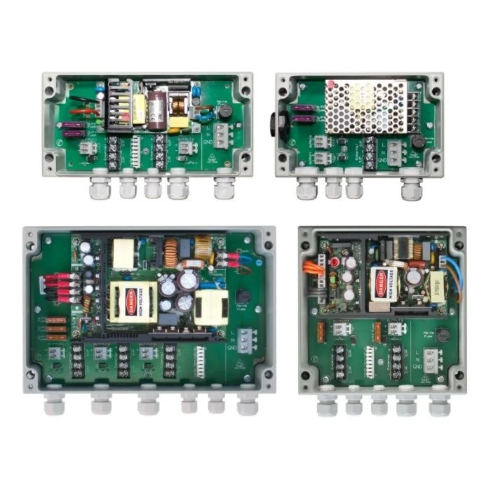 RayTEC PSU-VAR-150W-3 Power Supply Unit 5 RayTEC PSU-VAR-150W-3 Power Supply Unit - Image 3