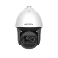 Hikvision DS-2DF8236I5X-AEL Darkfighter 2MP Laser Speed Dome Camera