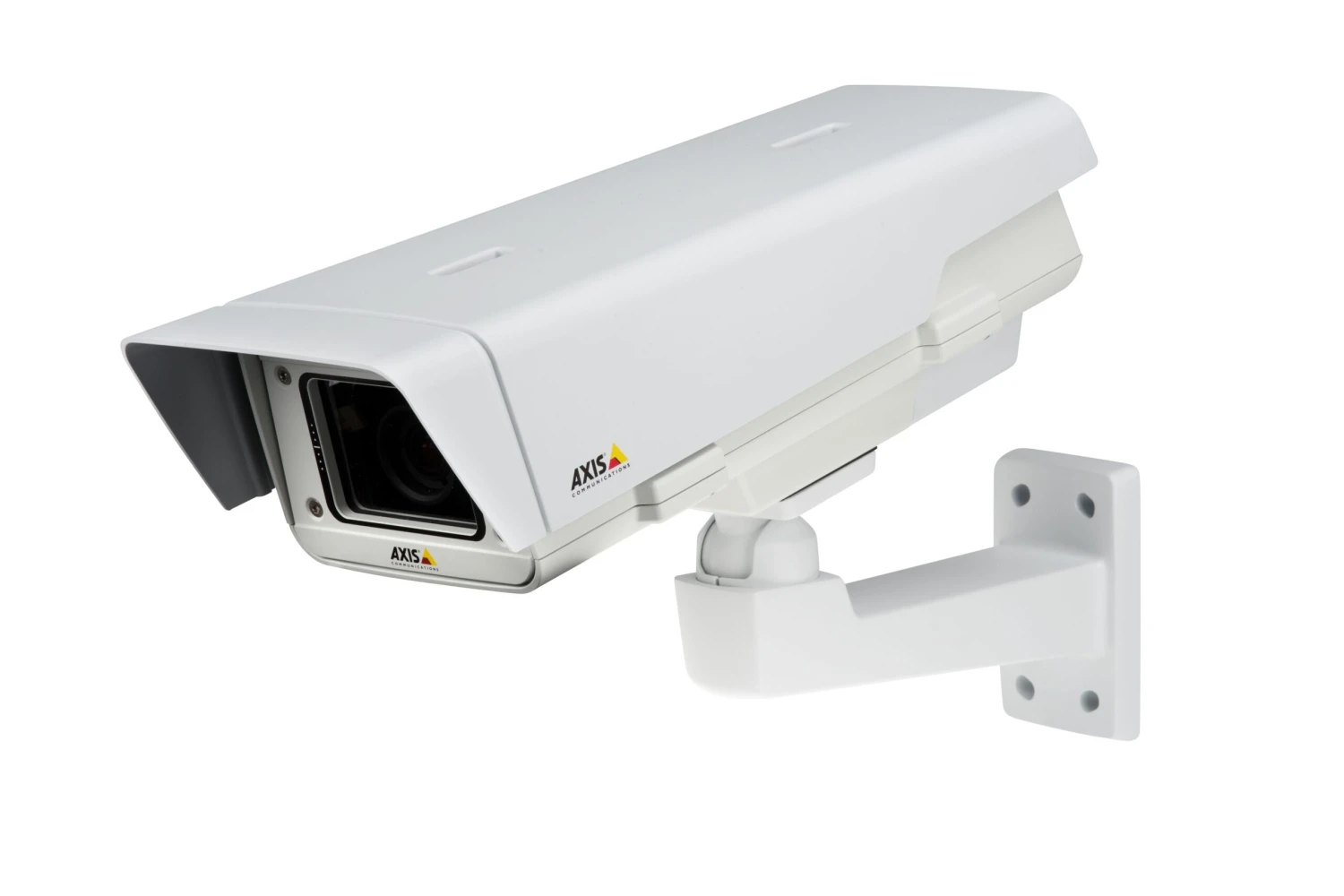 Axis Q1635-E 2MP Outdoor Network Camera 0674-001 3 Axis Q1635-E 2MP Outdoor Network Camera 0674-001