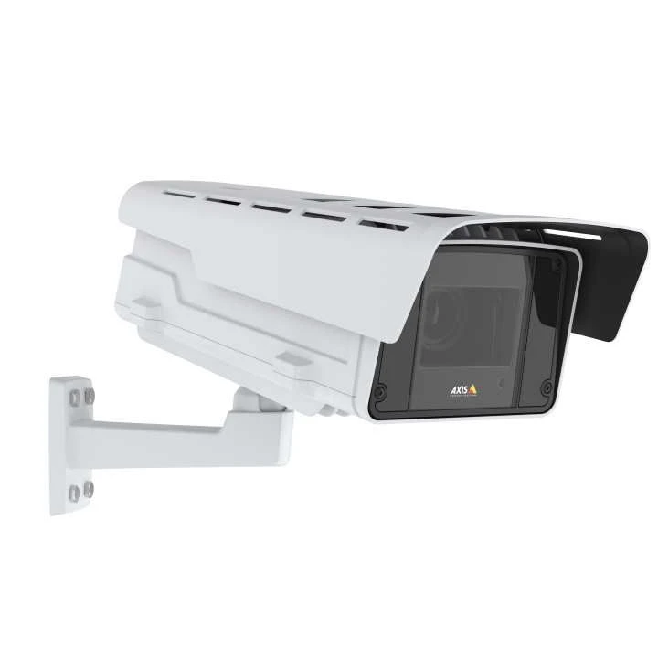 Axis Q1615-LE MK III 2MP Outdoor Network Box Camera 02064-001 3 Axis Q1615-LE MK III 2MP Outdoor Network Box Camera 02064-001