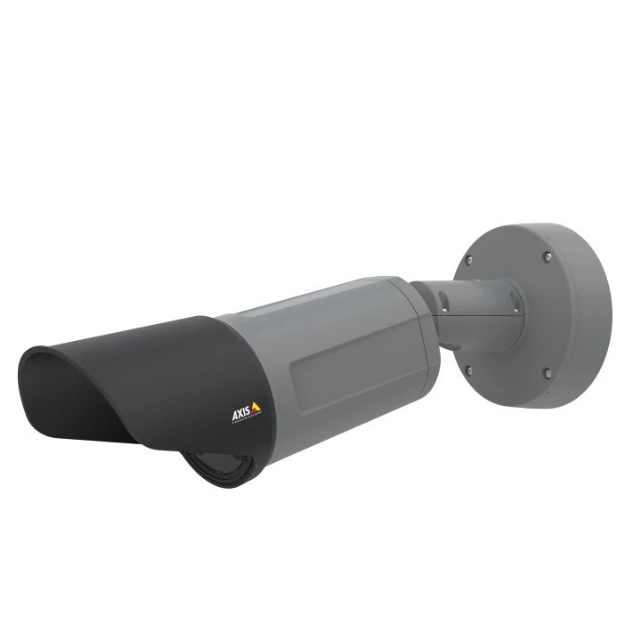 Axis Q1700-LE 2MP License Plate Camera 01782-001 6 Axis Q1700-LE 2MP License Plate Camera 01782-001 - Image 4