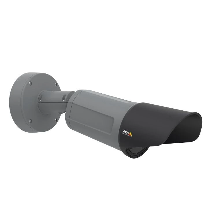 Axis Q1700-LE 2MP License Plate Camera 01782-001 3 Axis Q1700-LE 2MP License Plate Camera 01782-001