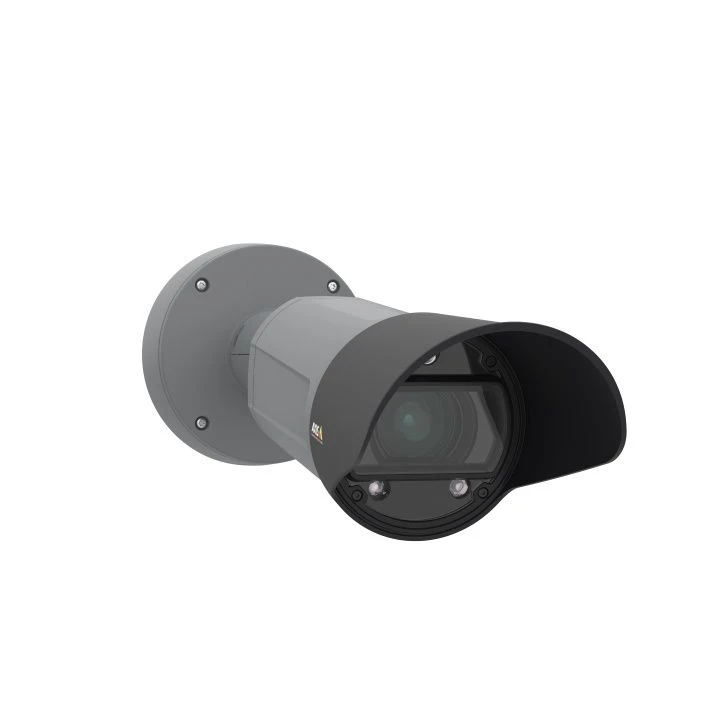 Axis Q1700-LE 2MP License Plate Camera 01782-001 5 Axis Q1700-LE 2MP License Plate Camera 01782-001 - Image 3