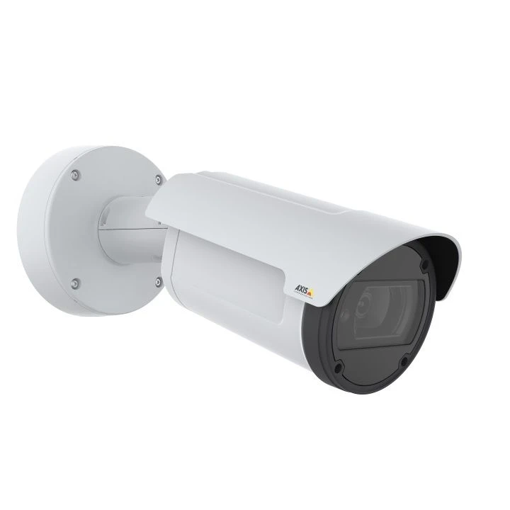AXIS Q1798-LE Network Camera 01702-001 3 AXIS Q1798-LE Network Camera 01702-001