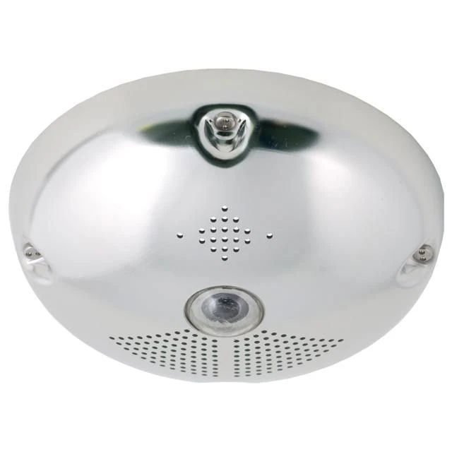 Mobotix MX-Q24M-Vandal-ESMA Vandalism Cover For Q25 - Matt Finish 3 Mobotix MX-Q24M-Vandal-ESMA Vandalism Cover For Q25 - Matt Finish