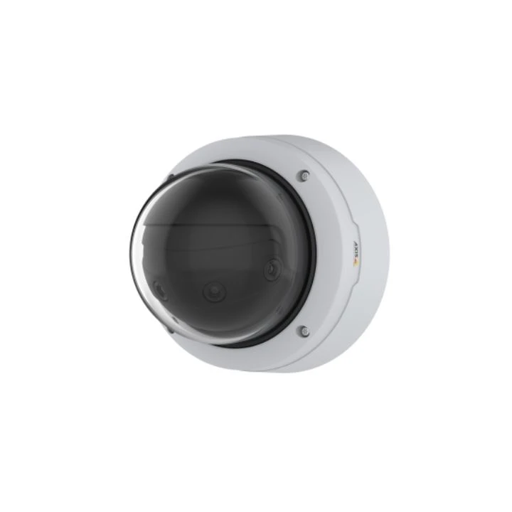 Axis Q3819-PVE 14MP Multisensor Panoramic Network Camera 01819-001 4 Axis Q3819-PVE 14MP Multisensor Panoramic Network Camera 01819-001 - Image 2