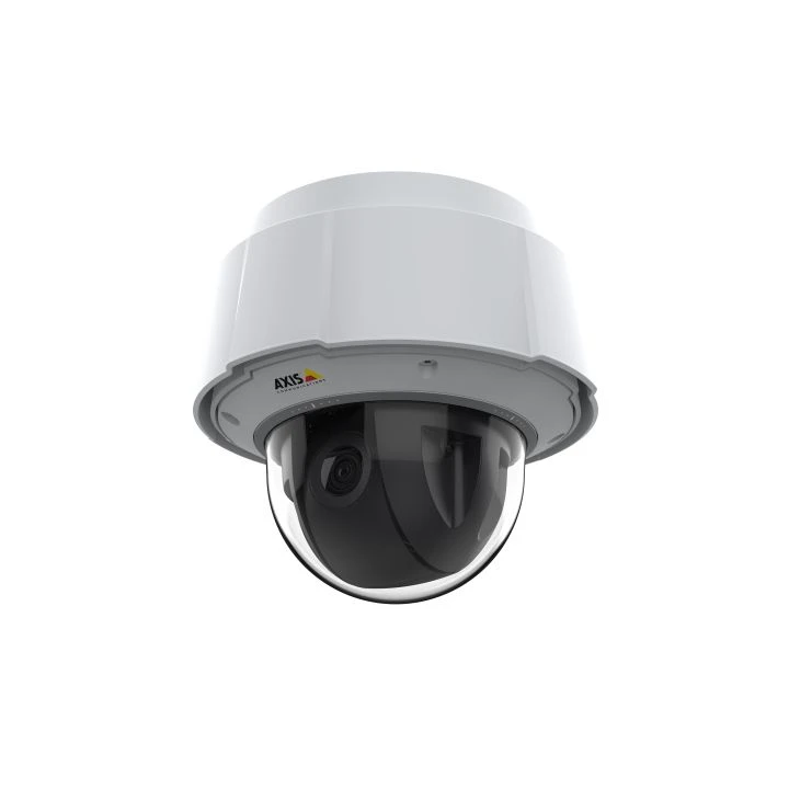 Axis Q6078-E Outdoor 4K PTZ Camera 02147-002 4 Axis Q6078-E Outdoor 4K PTZ Camera 02147-002 - Image 2