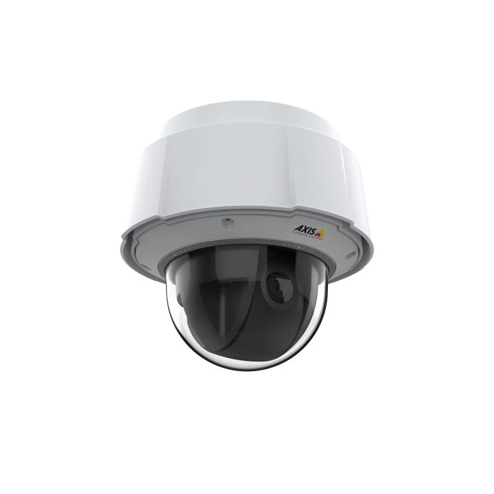 Axis Q6078-E Outdoor 4K PTZ Camera 02147-002 5 Axis Q6078-E Outdoor 4K PTZ Camera 02147-002 - Image 3