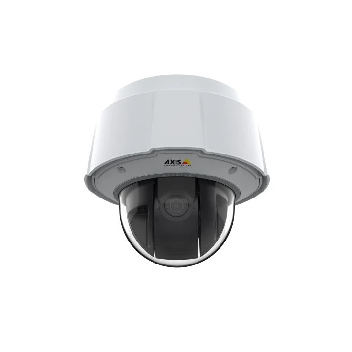 Axis Q6078-E Outdoor 4K PTZ Camera 02147-002 3 Axis Q6078-E Outdoor 4K PTZ Camera 02147-002