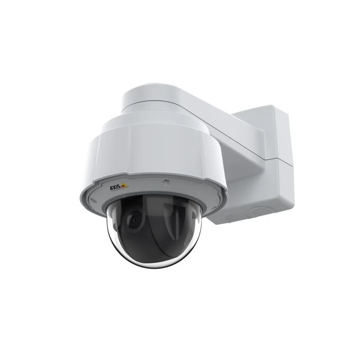 Axis Q6078-E Outdoor 4K PTZ Camera 02147-002 6 Axis Q6078-E Outdoor 4K PTZ Camera 02147-002 - Image 4