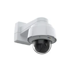 Axis Q6078-E Outdoor 4K PTZ Camera 02147-002 13 Axis Q6078-E Outdoor 4K PTZ Camera 02147-002 -TP-Link Store q6078 w t91g61 angle right 2102