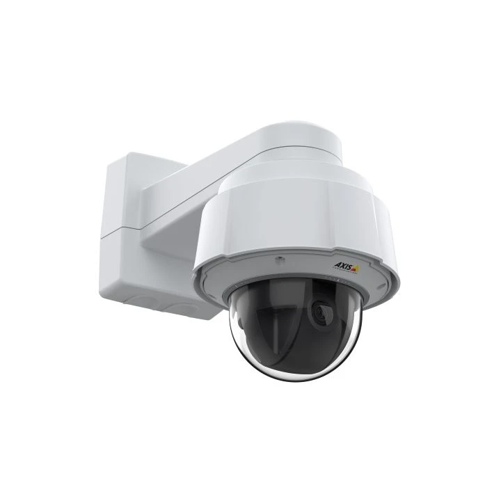 Axis Q6078-E Outdoor 4K PTZ Camera 02147-002 7 Axis Q6078-E Outdoor 4K PTZ Camera 02147-002 - Image 5