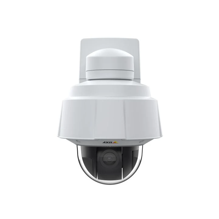 Axis Q6078-E Outdoor 4K PTZ Camera 02147-002 8 Axis Q6078-E Outdoor 4K PTZ Camera 02147-002 - Image 6