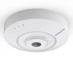 Mobotix MX-Q71A-12DN016 Hemispheric Camera
