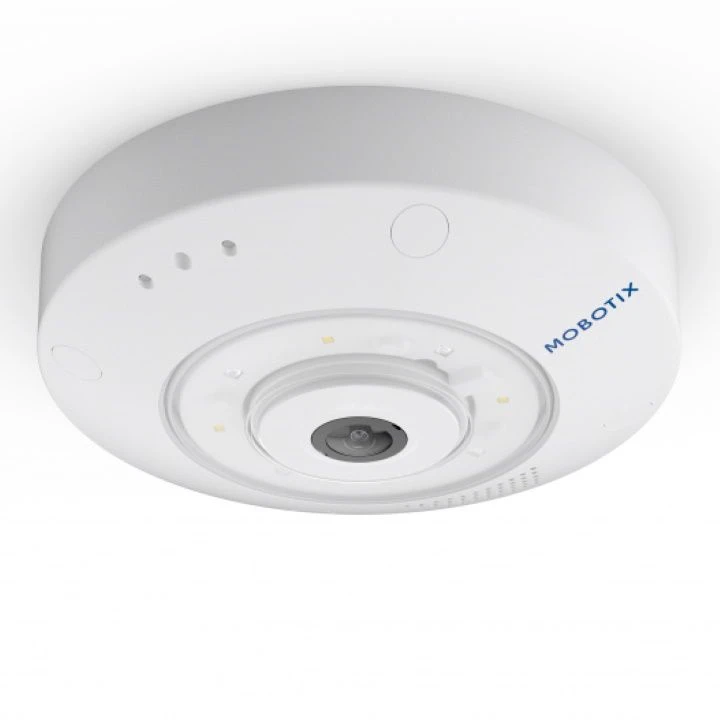 Mobotix MX-Q71A-12DN016 Hemispheric Camera 3 Mobotix MX-Q71A-12DN016 Hemispheric Camera