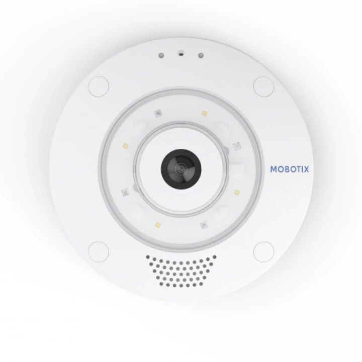 Mobotix MX-Q71A-12DN016 Hemispheric Camera 4 Mobotix MX-Q71A-12DN016 Hemispheric Camera - Image 2
