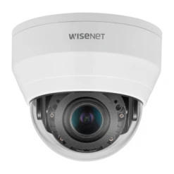 Wisenet QND-8080R 5MP Indoor Dome Camera