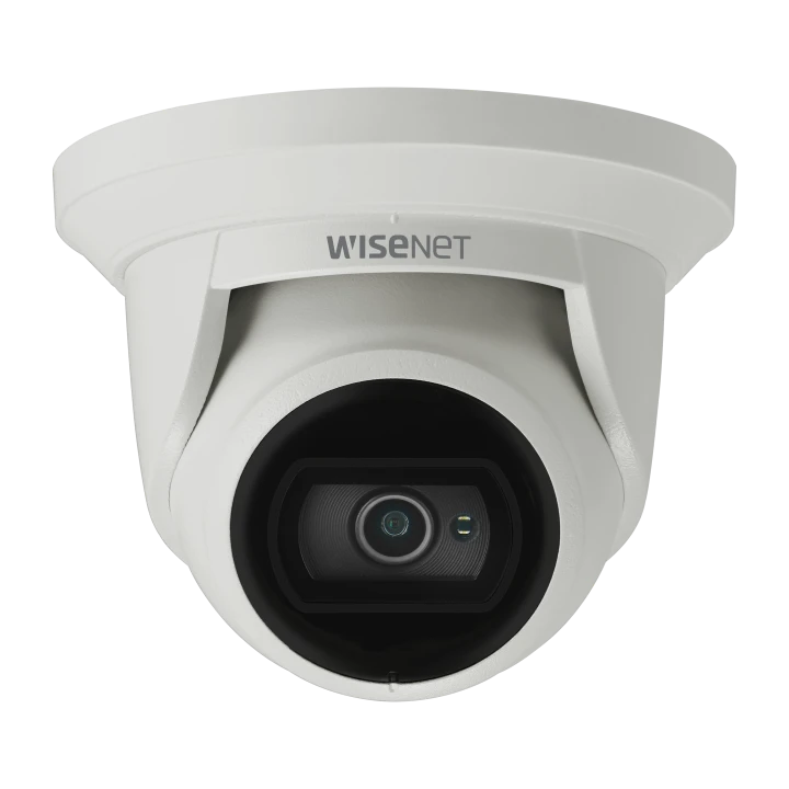 Wisenet QNE-8011R/QNE-8021R 5MP Flateye Camera 3 Wisenet QNE-8011R/QNE-8021R 5MP Flateye Camera
