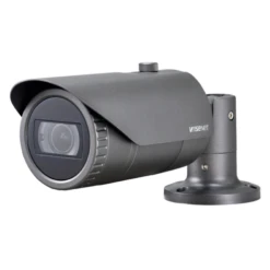 Wisenet QNO-6082R 2MP Bullet Camera