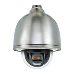 Wisenet QNP-6320HS 2MP Stainless Steel 32x PTZ Camera