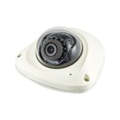 Wisenet QNV-6023R 2MP Mobile IR Flat Camera