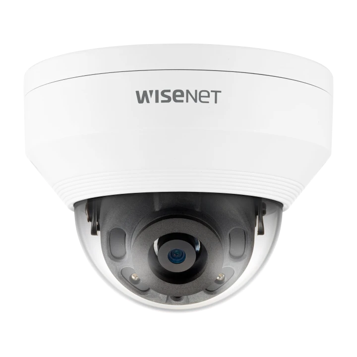 Wisenet QNV-8030R 5MP Vandal Resistant Dome Camera 3 Wisenet QNV-8030R 5MP Vandal Resistant Dome Camera