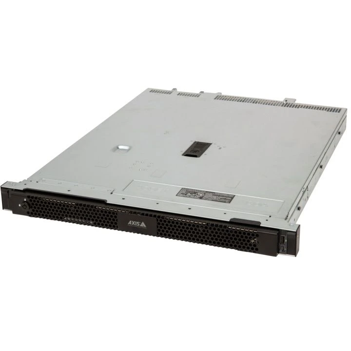 Axis Camera Station S1232 Rack Recording Server 0253x-001 3 Axis Camera Station S1232 Rack Recording Server 0253x-001